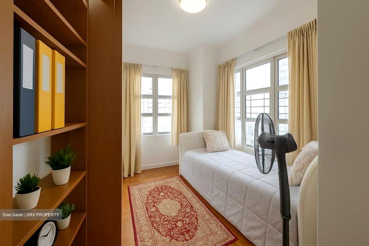 The Bayshore (D16), Condominium #501472371